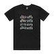 Vintage Motorcycles - Men's T-Shirt - Black