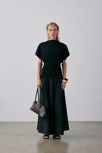 Gregory Reyne Dress - Black