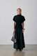 Gregory Reyne Dress - Black