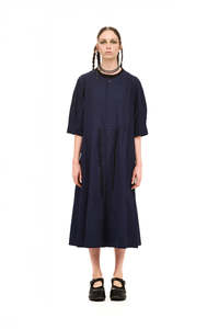 Nom*d Hemera Dress - Biro