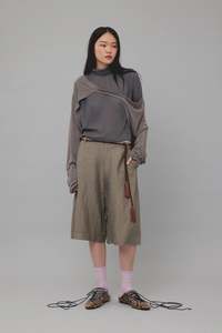 Zambesi Gauchos - Sandstone