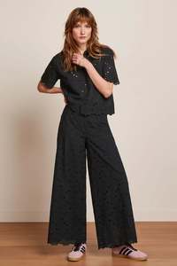 King Louie Ethel Pants - Brava Broderie
