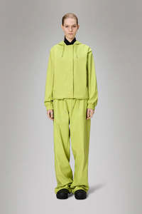 Rains String W Jacket W3 - Acid