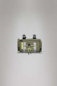 Rains Trail Mountaineer Bar Bag W3 - Marsh