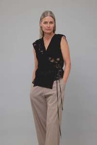 Zambesi: Zambesi Harmony - Archive - Black