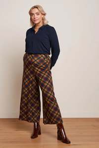 Clearance: King Louie Pia Culotte - Bennet