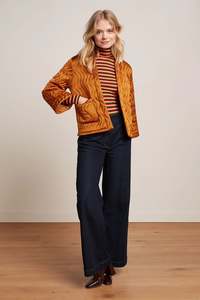 King Louie Paige Pants - Walker Denim