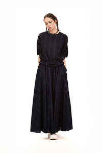 Nom D: Nom*d Saga Skirt - Midnight