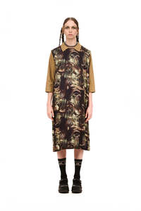 Nom D: Nom*d Prologue Slip - Perseus Print