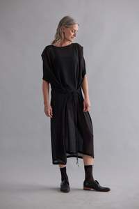 Zambesi Lucid - Noir