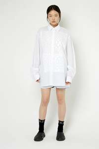 Zambesi Chronicle - White