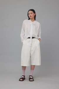 Tops: Zambesi Memoir - White