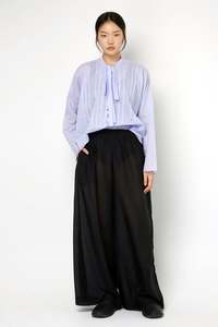 Zambesi Memoir - Lilac