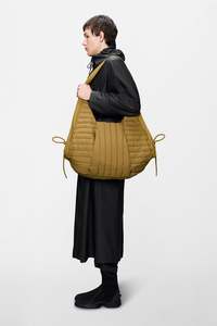 Handbags: Rains Koya Vision Bag - Dawn