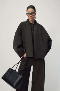 Gregory: Gregory Arin Jacket - Dark Khaki