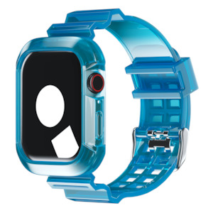 Aqua Jelly All-In-One for Apple Watch