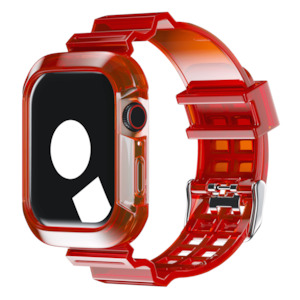 Cherry Jelly All-In-One for Apple Watch