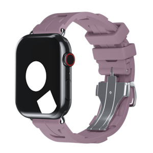 Kilim Single Tour: Lavender Kilim Single Tour for Apple Watch