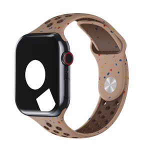 Sport Band Active For Apple Watch: Desert Stone Sport Band Active for Apple Watch