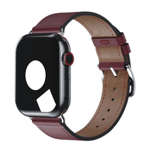 Single Tour For Apple Watch: Bordeaux Single Tour for Apple Watch