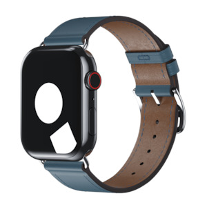 Bleu Lin Single Tour for Apple Watch