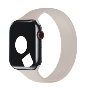 Solo Loop For Apple Watch: Starlight Solo Loop for Apple Watch