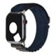 Blue Alpine Loop for Apple Watch