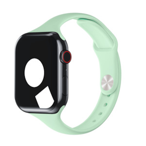 Pistachio Sport Band Chic for Apple Watch