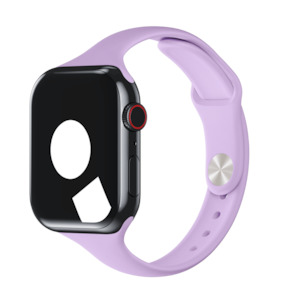 Periwinkle Sport Band Chic for Apple Watch