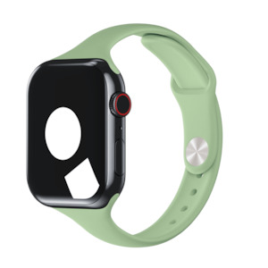 Mint Sport Band Chic for Apple Watch