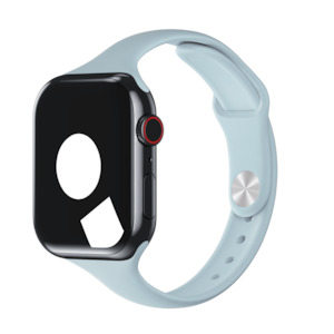 Adriatic Mist Sport Band Chic for Apple Watch