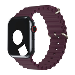 Elderberry Ocean Band for Apple Watch