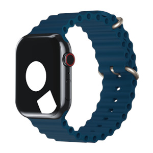 Blue Ocean Band for Apple Watch