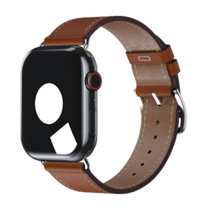Fauve Single Tour for Apple Watch