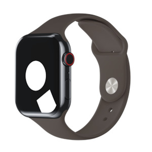 Cocoa Sport Band for Apple Watch