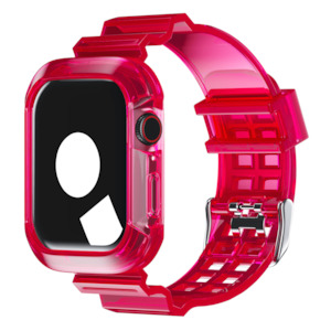 Watermelon Jelly All-In-One for Apple Watch