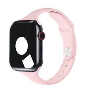 Light Pink (1st Gen) Sport Band Chic for Apple Watch