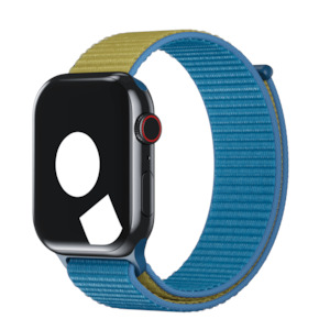 Sweden Sport Loop for Apple Watch