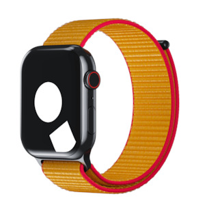 Belgium Sport Loop for Apple Watch