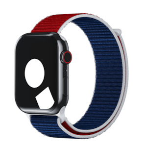 Great Britain Sport Loop for Apple Watch