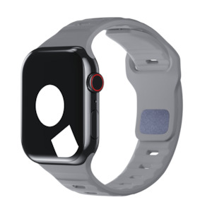 Fog Sport Band Groove for Apple Watch