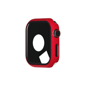 Red Case Protector for Apple Watch