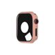 Pink Sand Case Protector for Apple Watch