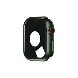 Midnight Green Case Protector for Apple Watch