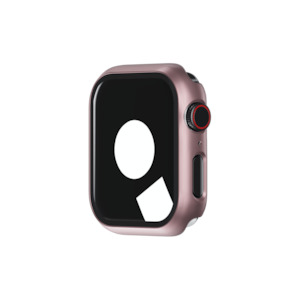 Blush Pink Case Protector for Apple Watch
