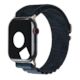 Abyss Blue Alpine Loop for Apple Watch