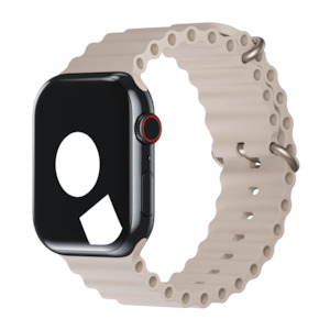 Starlight Ocean Band for Apple Watch