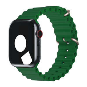Clover Ocean Band for Apple Watch