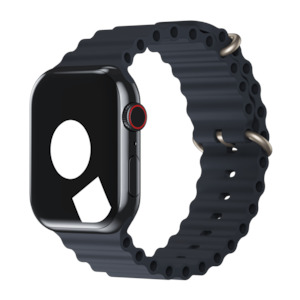 Midnight Ocean Band for Apple Watch
