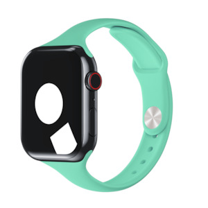 Spearmint Sport Band Chic for Apple Watch